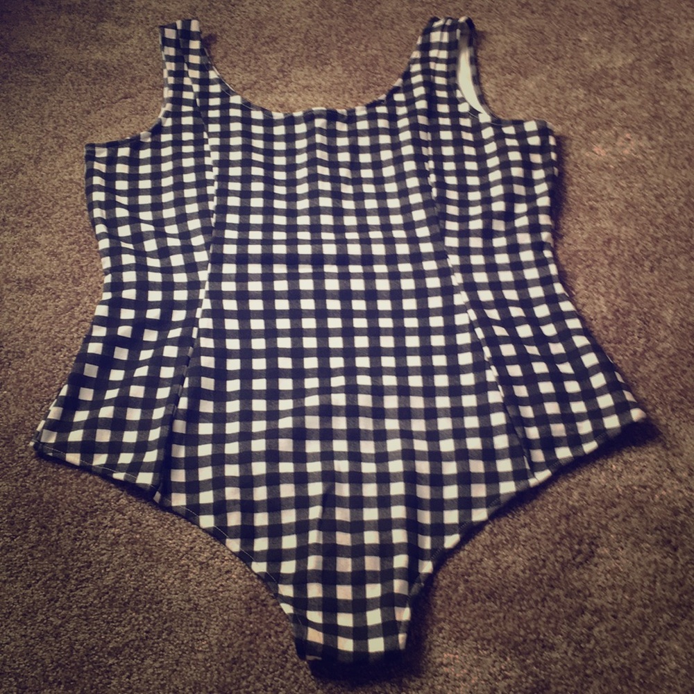 Body suit
